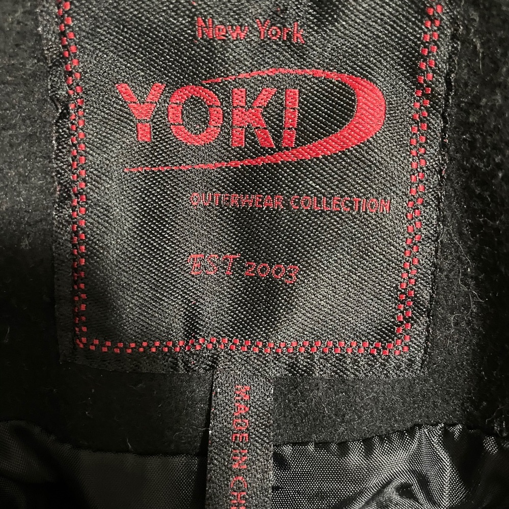 Long jacket - Picture 2 of 2